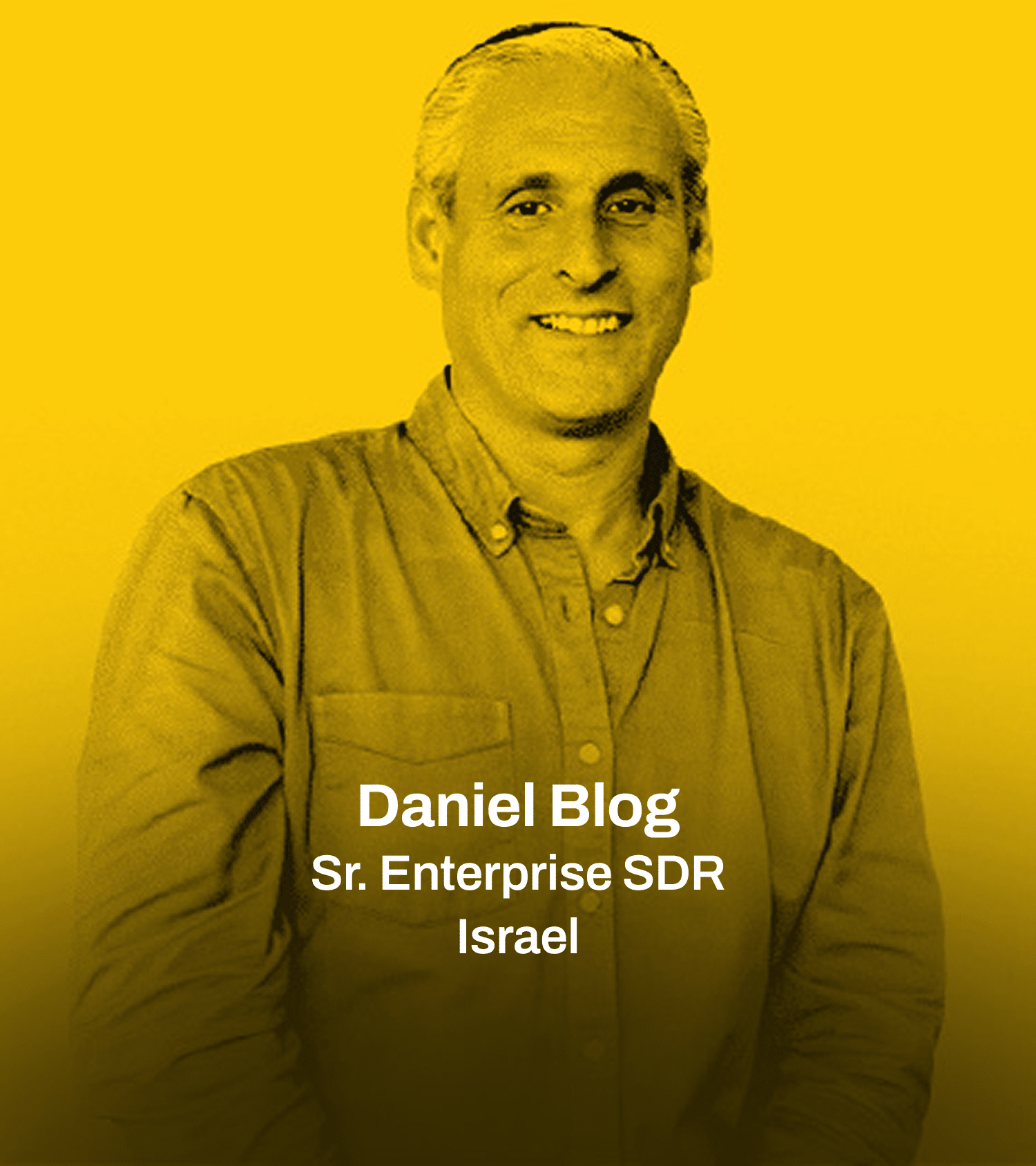 Daniel Blog